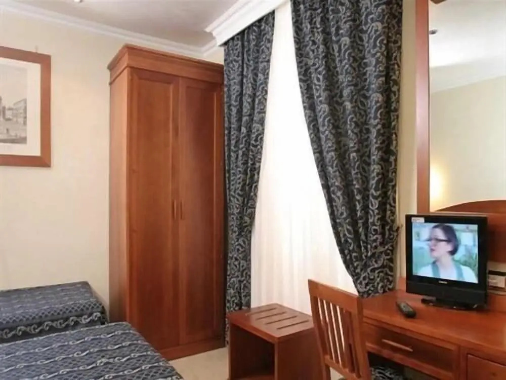 B&B Rome With Love