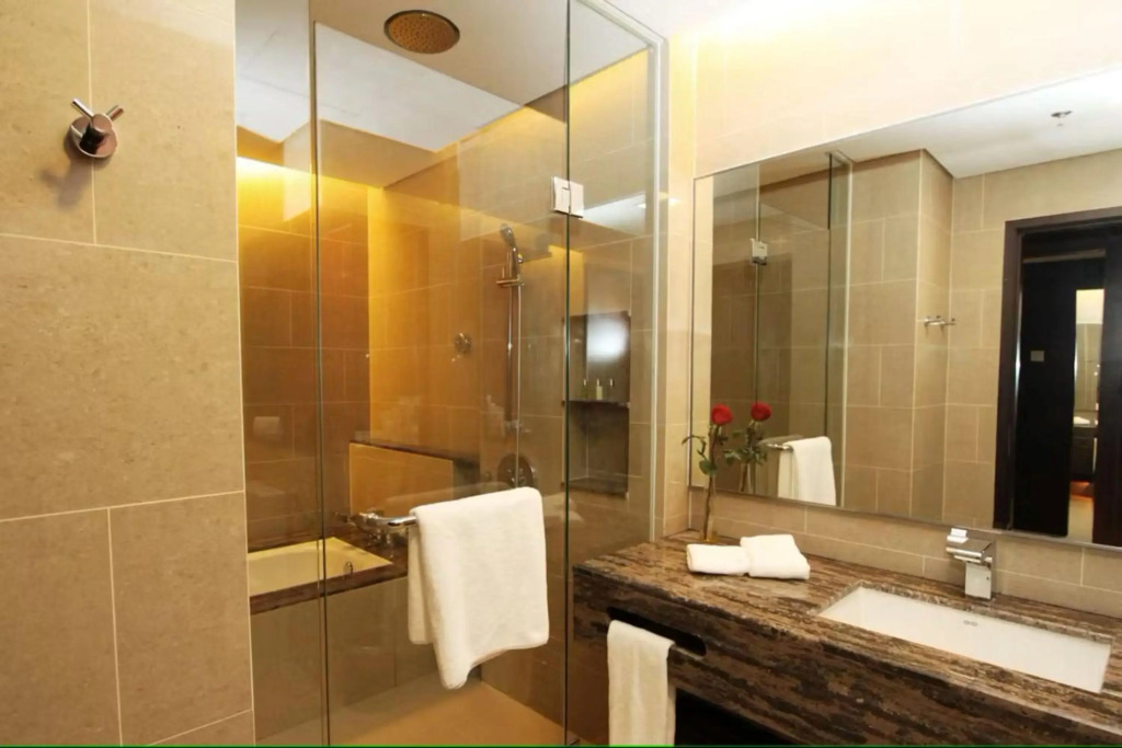 Grandis Hotel