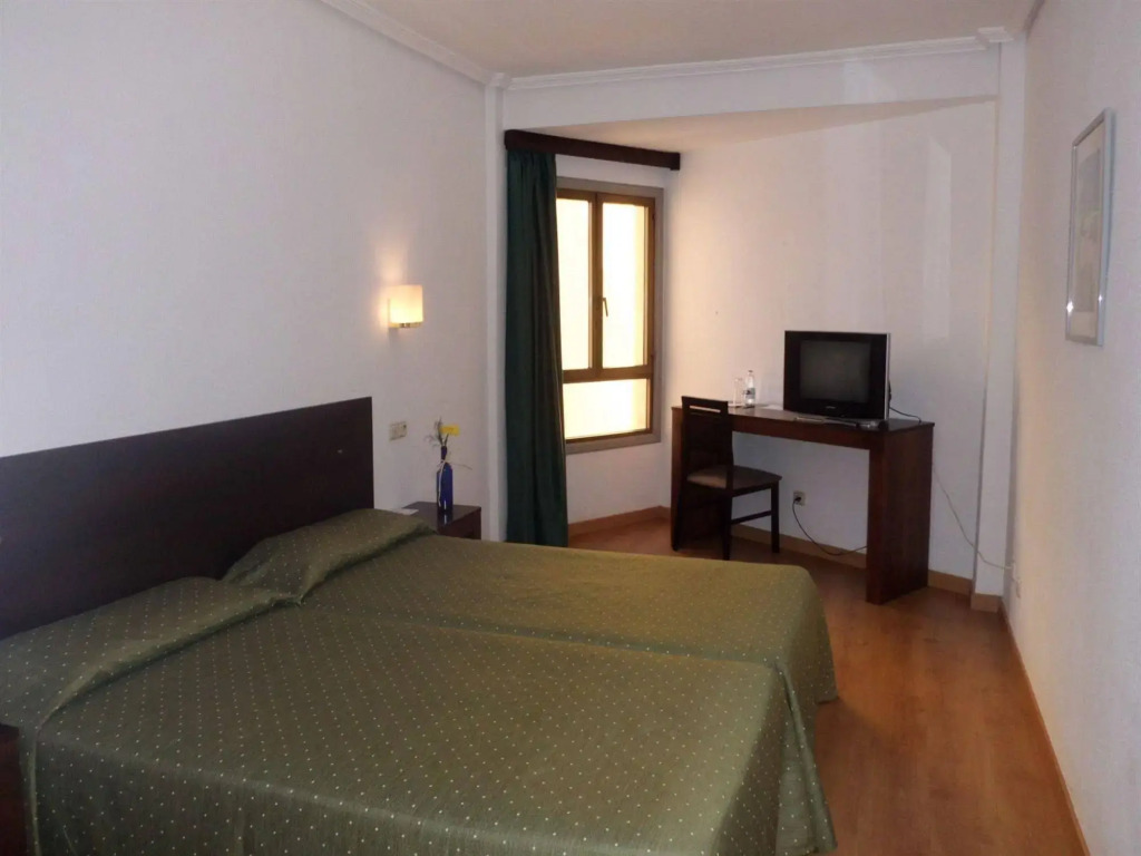 Hotel Valle Aridane