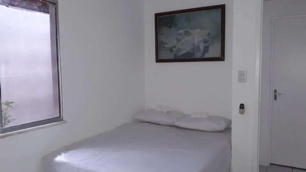BEACH HOUSE ARUANA