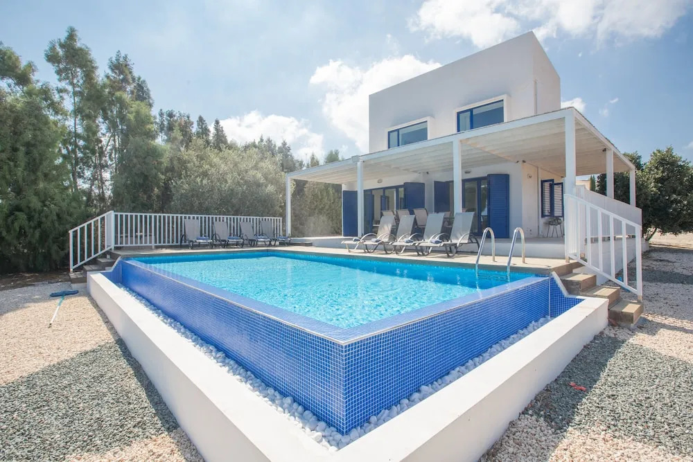 Electra Villa