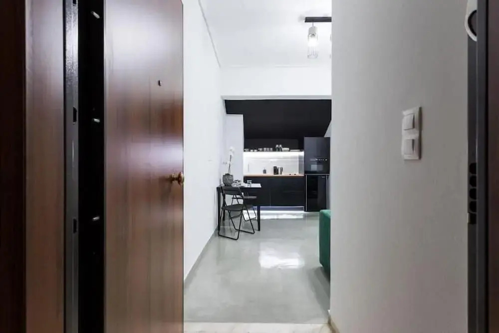 Downtown Exarchia 1st