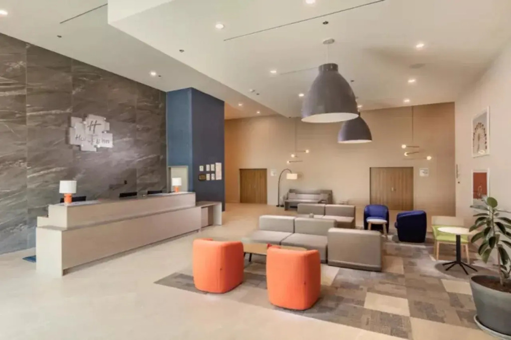 Holiday Inn & Suites - Aguascalientes by IHG