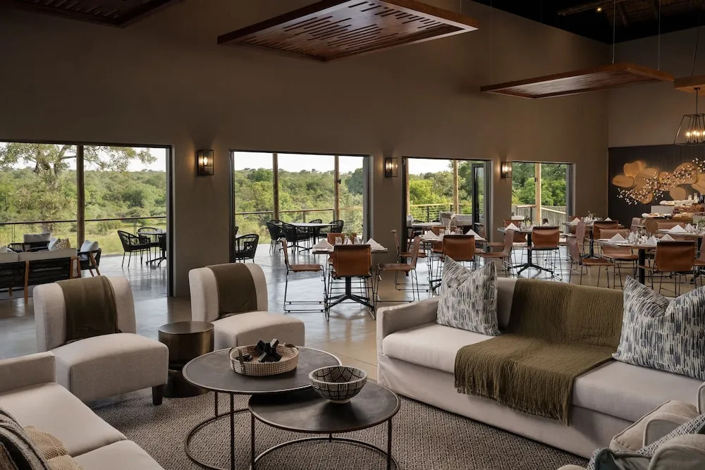 Leopard Sands, Kruger Park