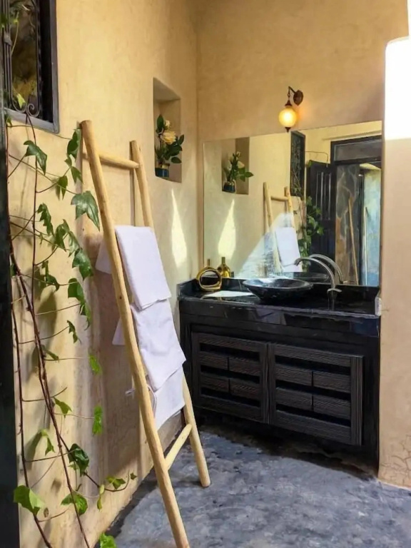 Atlas Horizon Agafay Marrakech