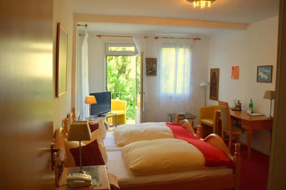 Goethe Hotel