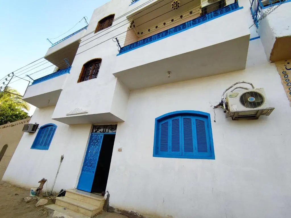 Ahmed Mulatam House
