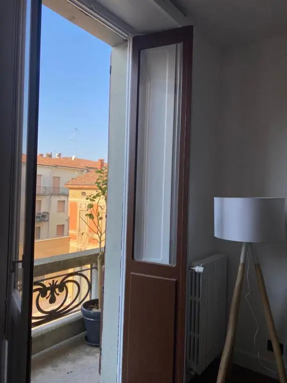 Loft Manzoni 37