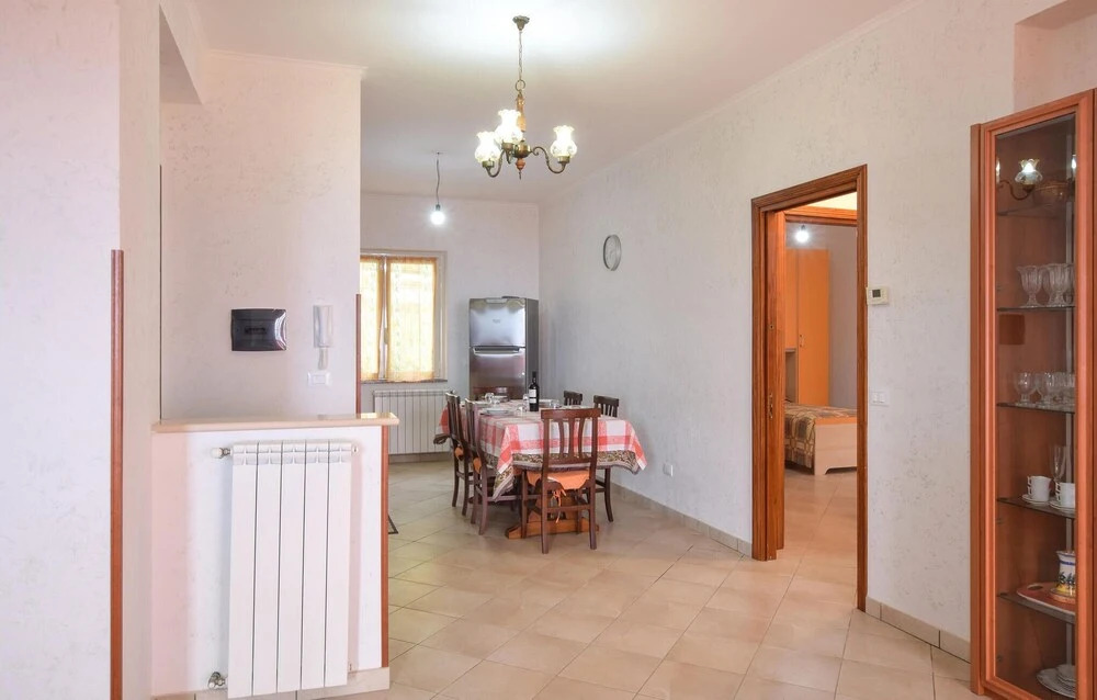 Stunning Apartment in Falerna With 2 Bedrooms and Wifi