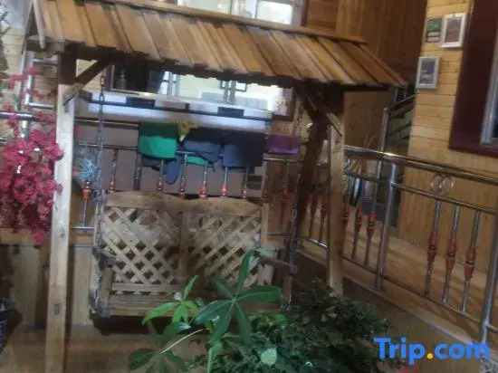 Xiahe Xianqing Yazhu Boutique Inn