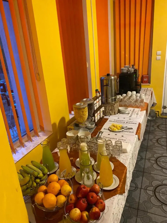 Hotel Dobsi