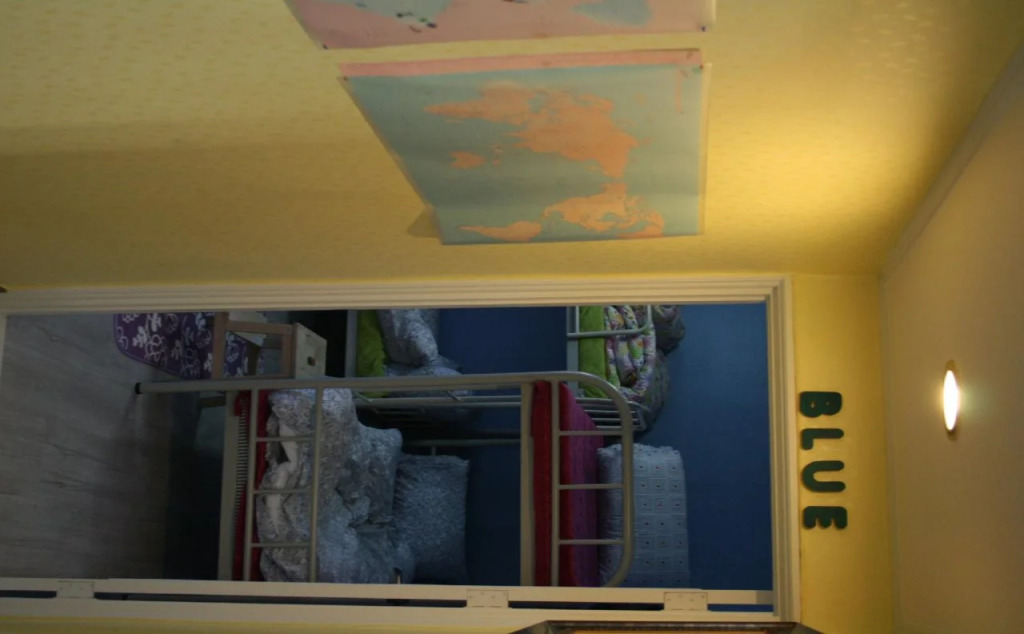 GUESTHOUSE SANTA - Hostel