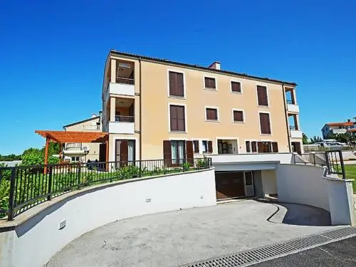 Maslina Apartment