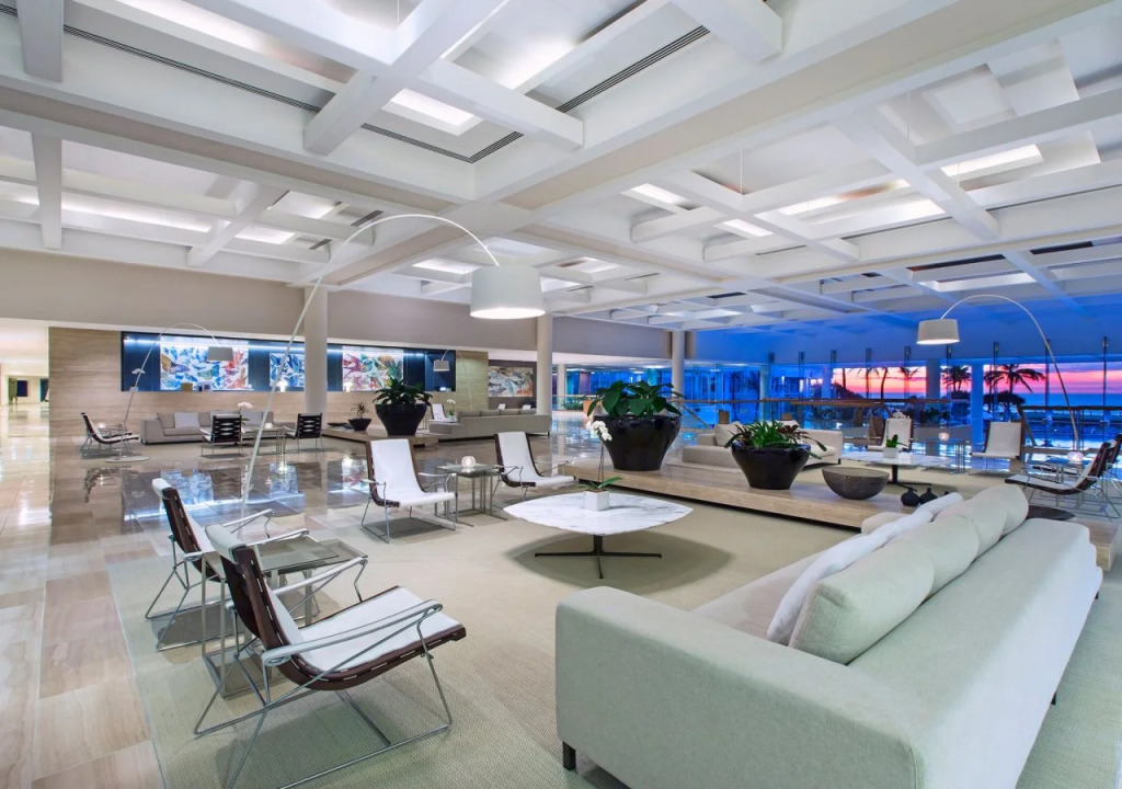 Sheraton Grand Mirage Resort Gold Coast
