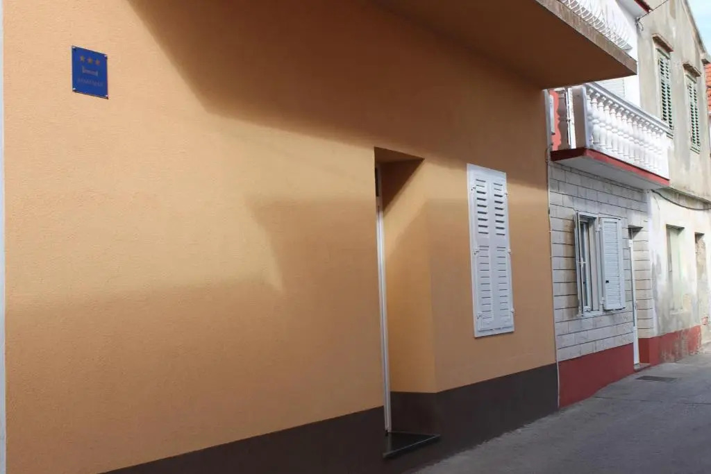 Apartman Lucin