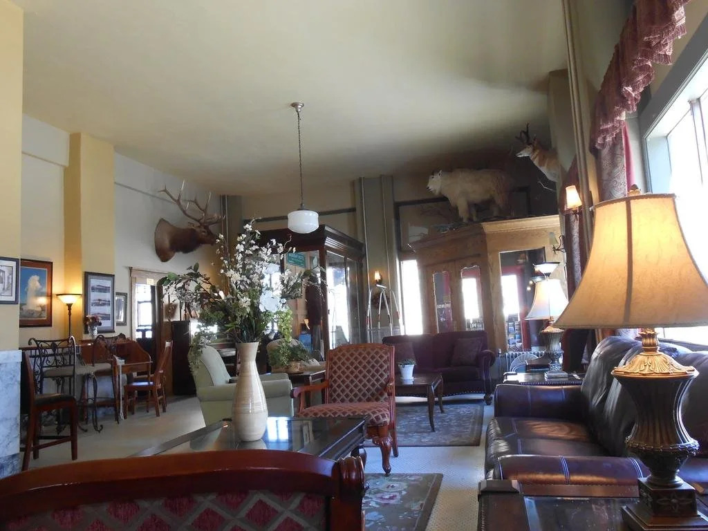 Murray Hotel