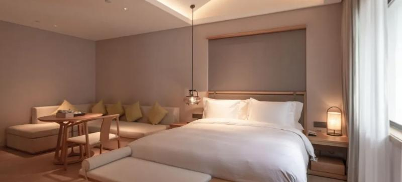 Xiangyuan Yungu Holiday Hotel