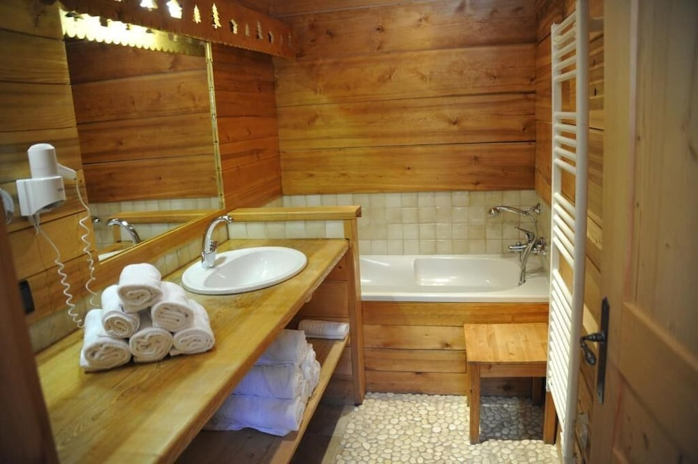 Hôtel Chalet Alpage
