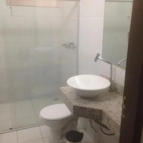 Hotel Alvorada