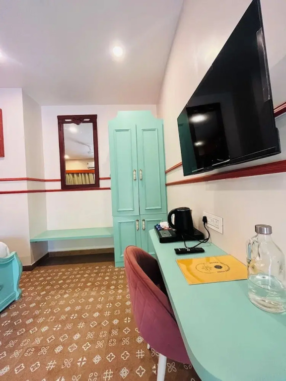 Artistik Abode by Stay Banaras