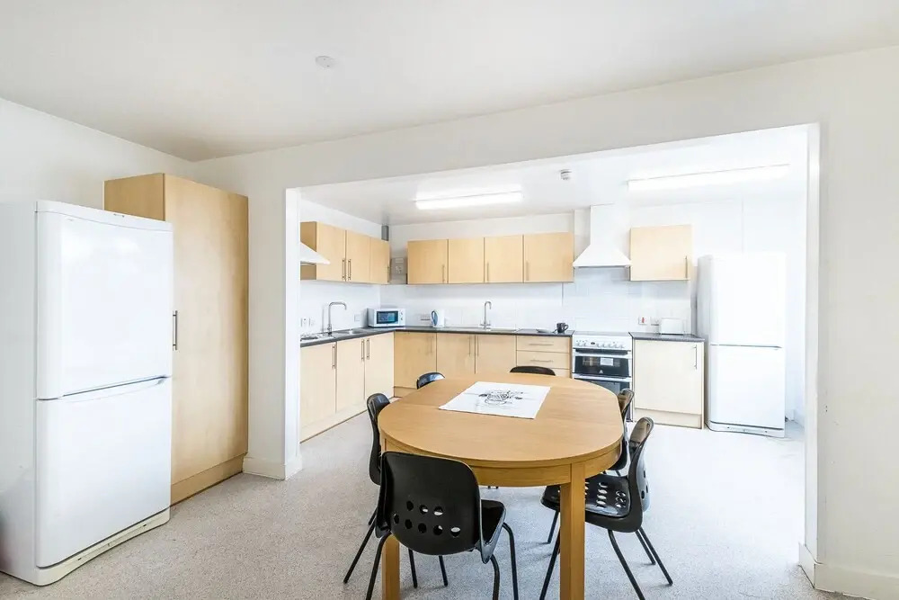 En Suite Rooms, GILLINGHAM