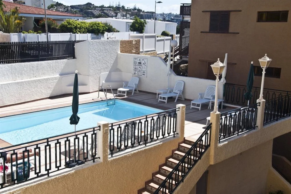 Apartamentos LIVVO Tarahal