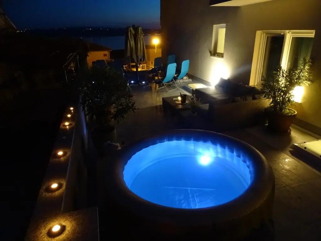 Villa Veronique