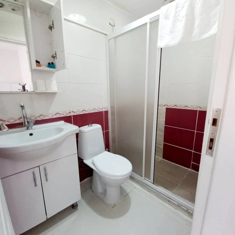 Taksim green suite
