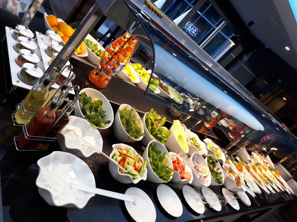 Ramira City Hotel