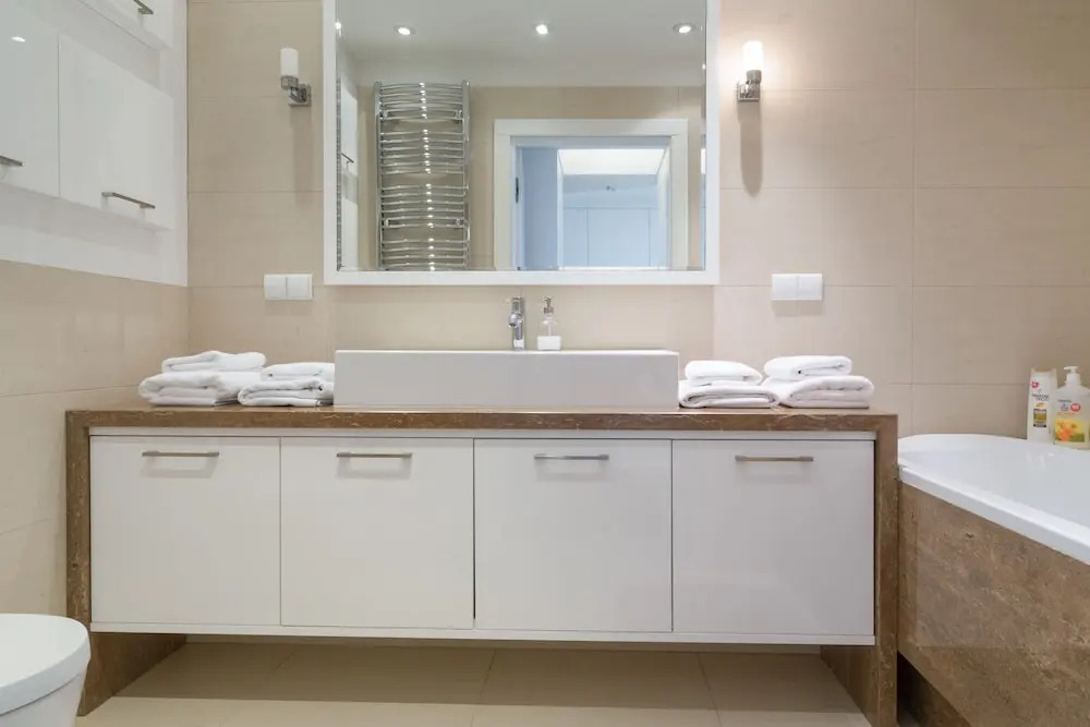 Apartament Grzybowska by City Quality