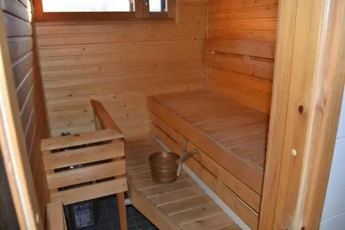 Ukonniemi Spa Apartments