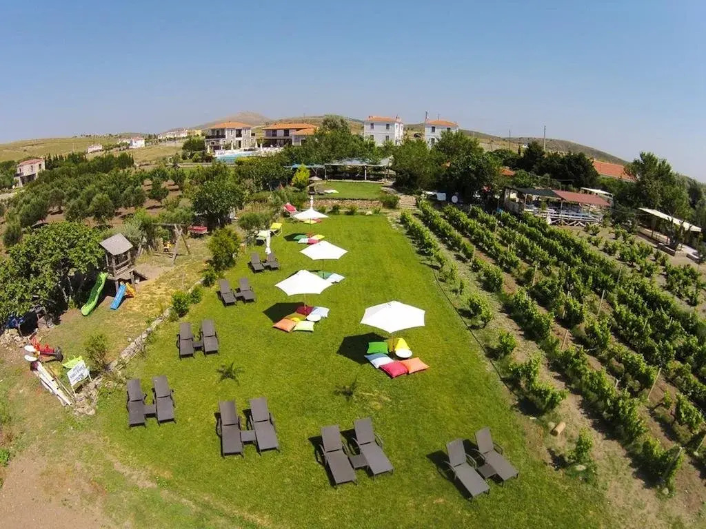 Saklıbahçe Hotel