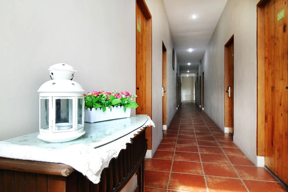 Airy Syariah Medan Baru Sei Selayang 28