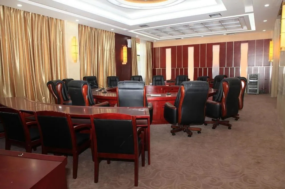 Shennongjia Hotel