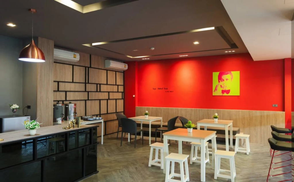 Rang Hill Residence