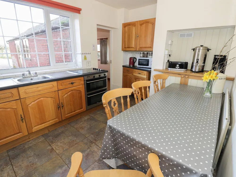 Durstone Cottage