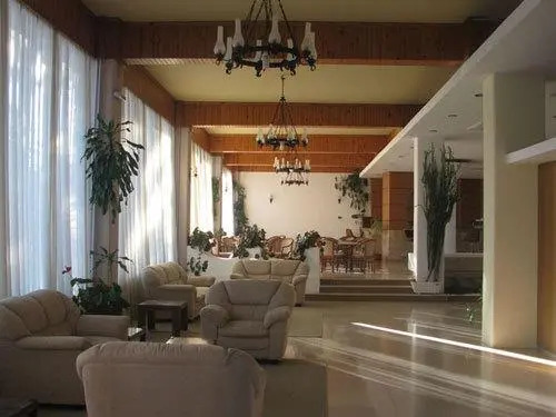 Zikas Hotel