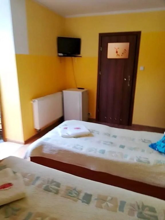 Hotelik WARMIA -Pensjonat, Hostel
