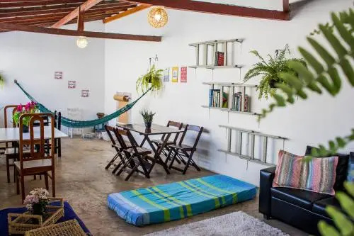 Flor de Lis Hostel