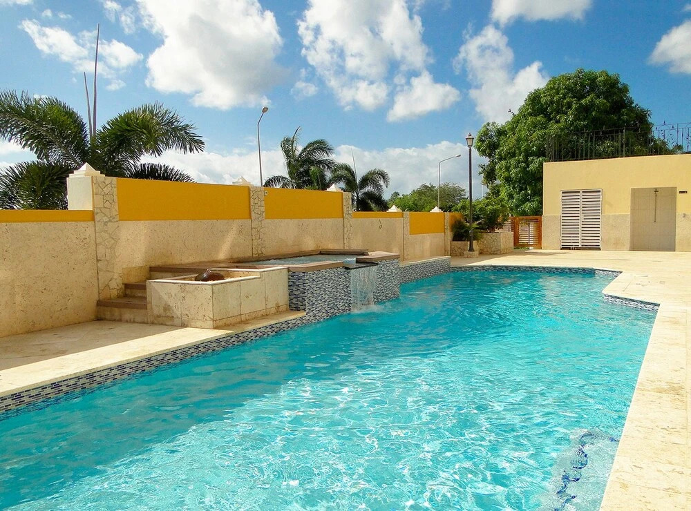 Parasasa Hotel Curacao