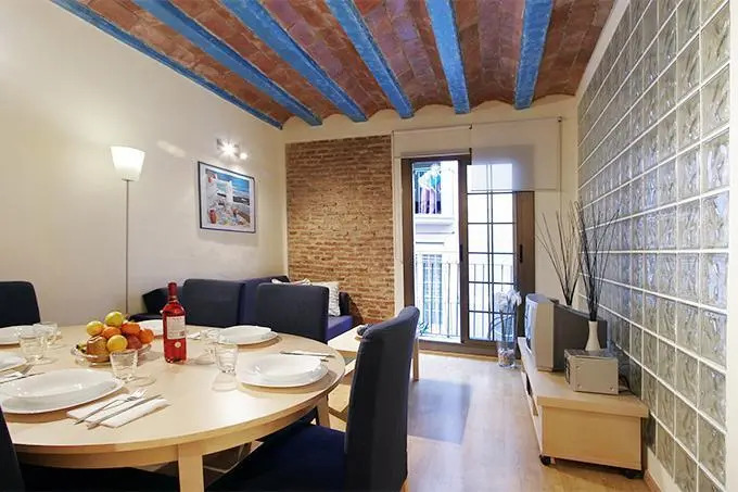 Céntrico - Rambla Catalunya