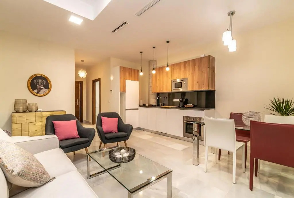 Soho Apartment Principal Avenue