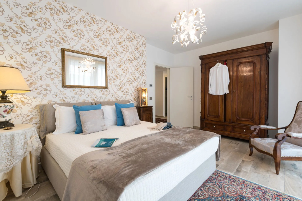 Rivetto Suites
