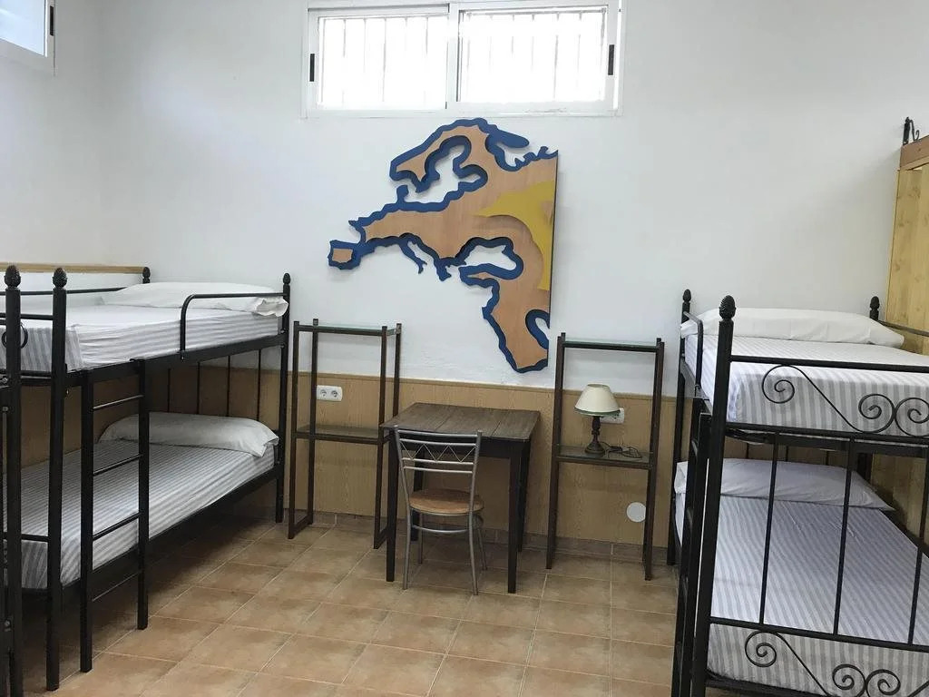 Albergue dos Oito Marabedis
