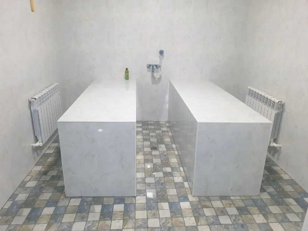 Luxury Guesthouse