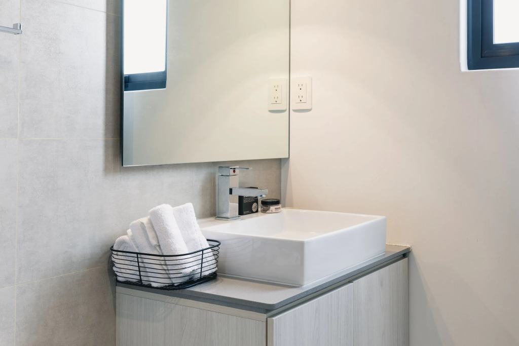 Casai Beautiful 2BR Apt. 1 Block From Reforma Av.
