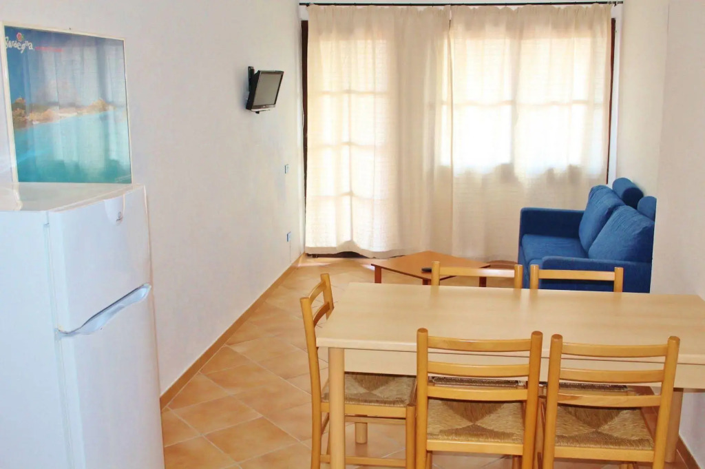 AHR Residence Porto Pollo