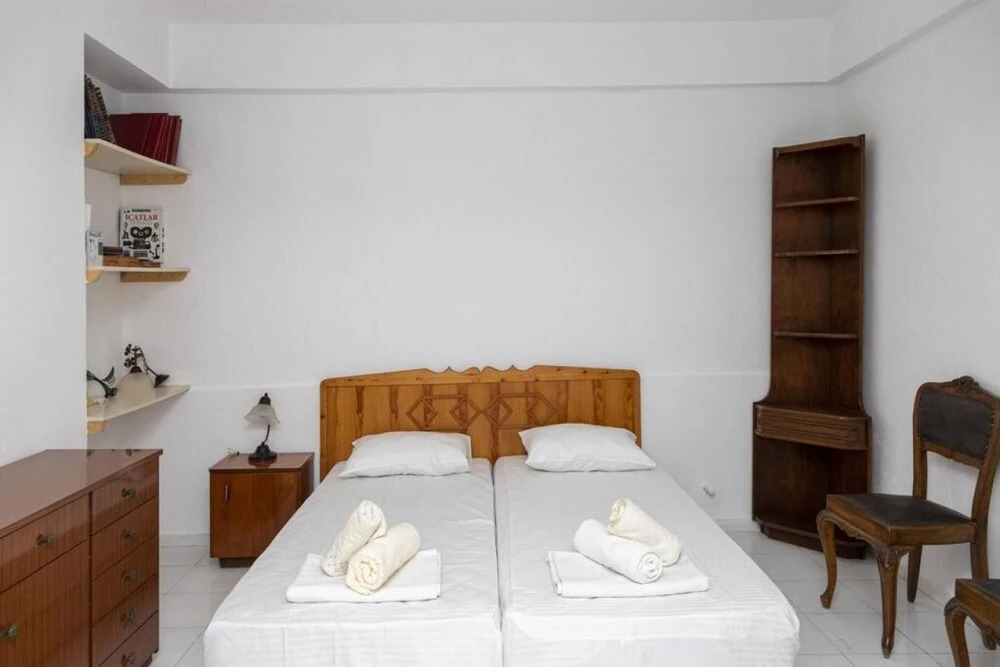 Cozy House With Garden in Bodrum