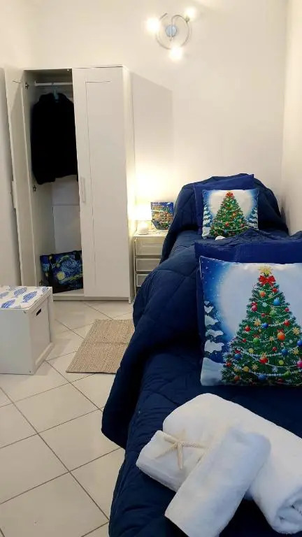 Buena Vista Holiday House
