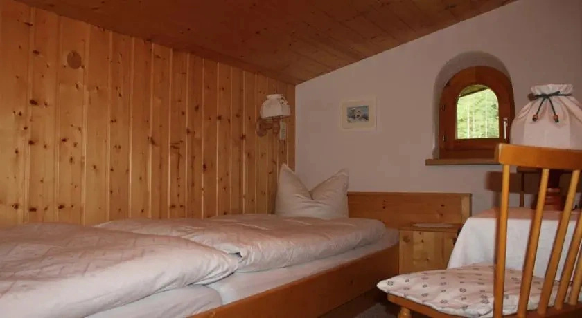 Haus Muster